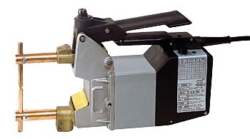 Сварочные клещи для контактной точечной сварки TECNA 7900/220