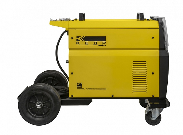Установка аргонодуговой сварки КЕДР ALPHATIG-315P AC/DC