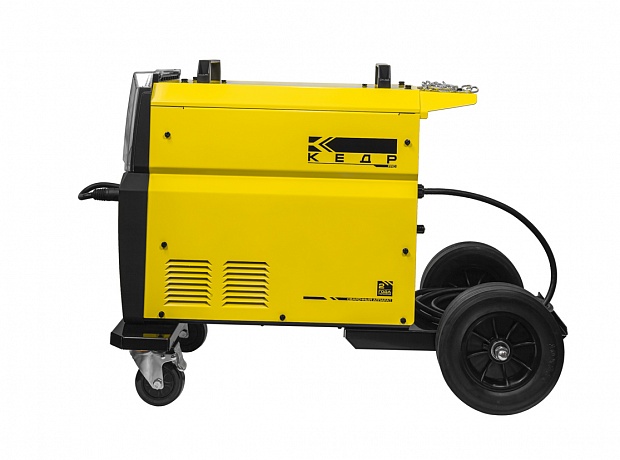 Сварочный полуавтомат КЕДР ALPHAMIG-250S-1